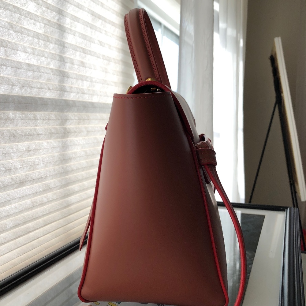 Celine Mini Belt Bag - Picture 2 of 7
